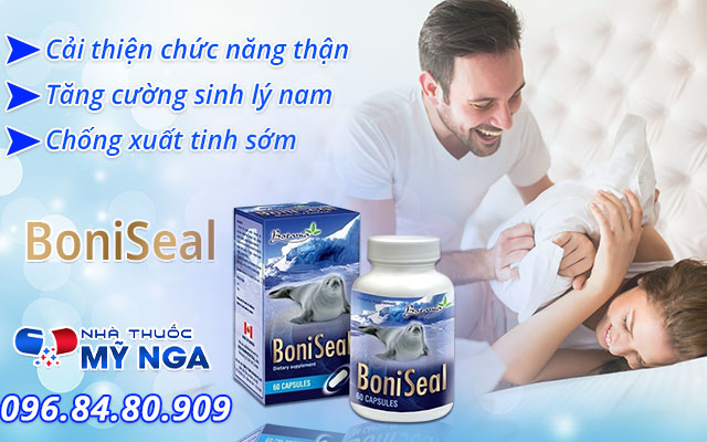 công dụng boniseal