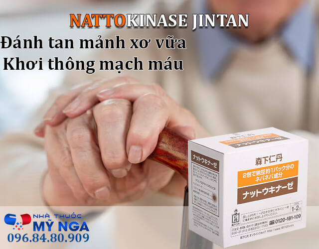 Đối tượng Natto