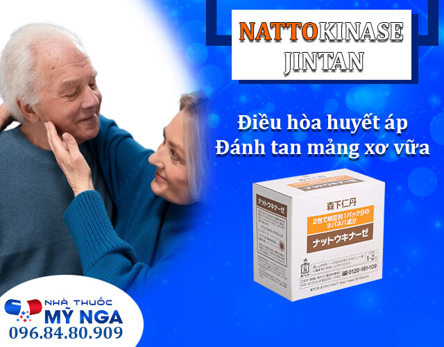 Giới thiệu Natto