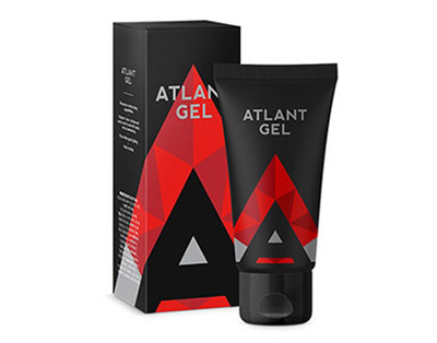 Atlant Gel