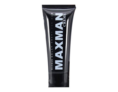 maxmen gel