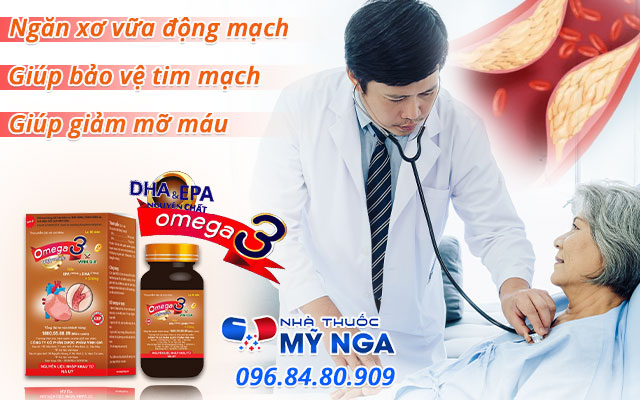công dụng omega 3 vinh gia 2
