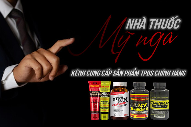 mua thuốc tăng kích thước dương vật