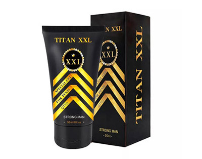 titan xxl