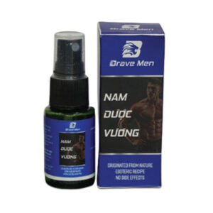 sản phẩm nam dược vương