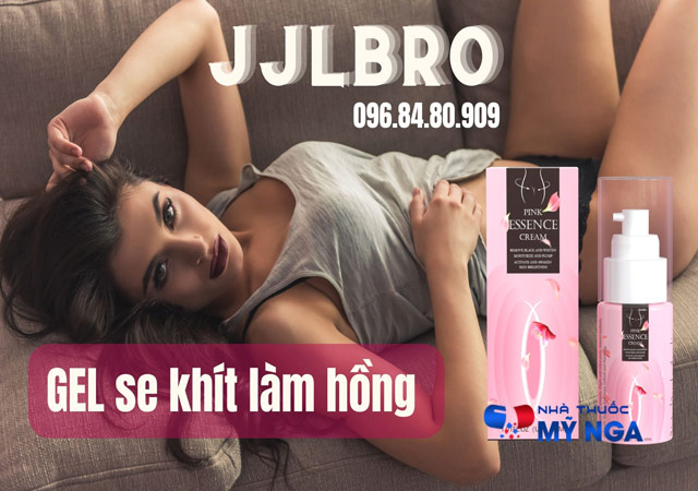 sản phẩm jjlbro pink