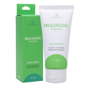 Gel Proloonging Delay Cream chống xuất tinh sớm cho nam giới