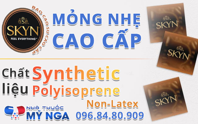 chất liệu lifestyles skyn large