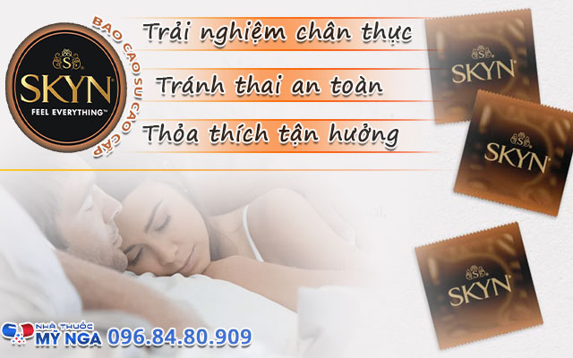 công dụng lifestyles skyn large