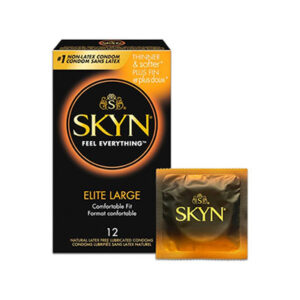 bao cao su lifestyles skyn large