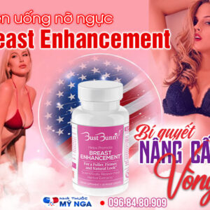 Breast Enhancement là gì