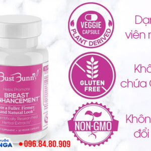 Ưu điểm của Breast Enhancement
