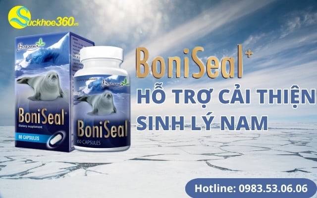 Boniseal