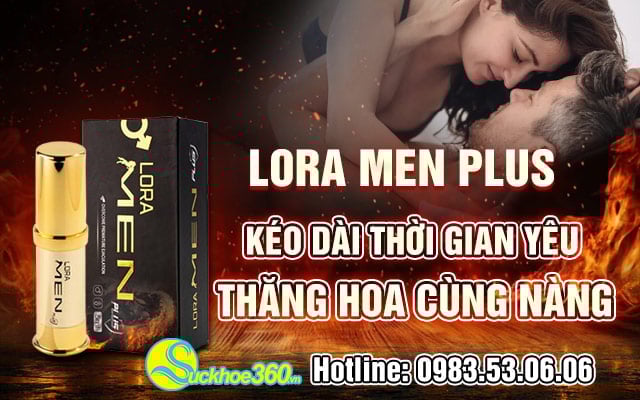 Lora Men Có Tốt Không? Review Công Khai Ưu và Nhược Điểm