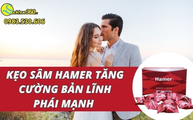 keo-sam-hamer-la-gì