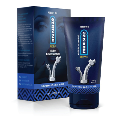 Maxisize Gel mua ở đâu